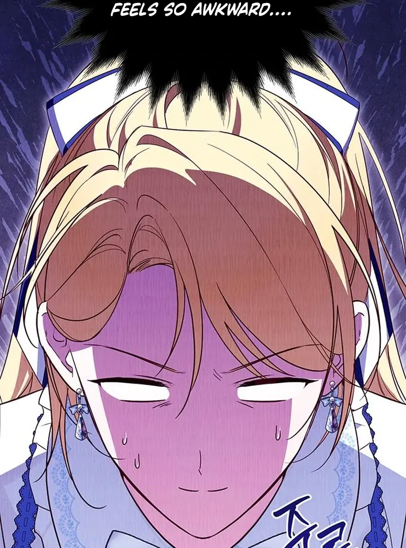 Born to Be the Grand Duchess Chapter 12 Page 106