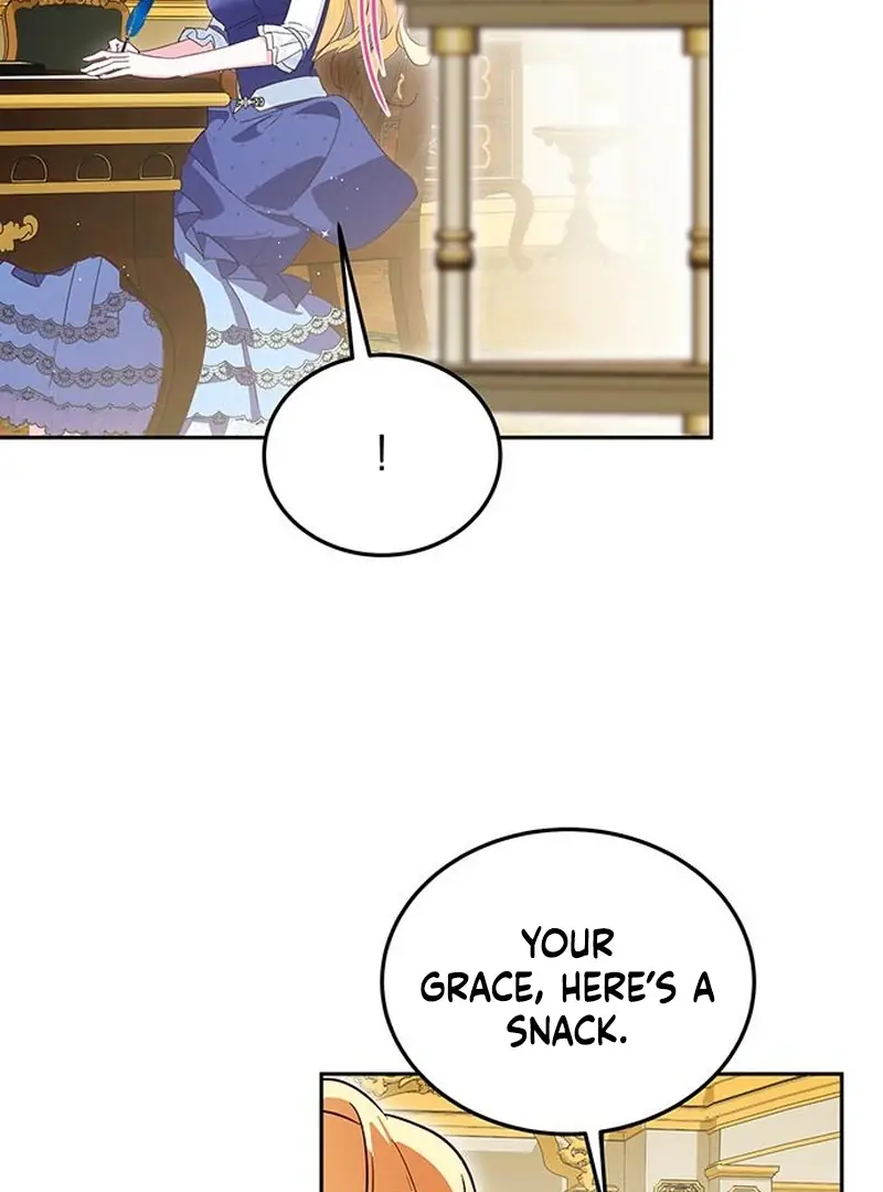 Born to Be the Grand Duchess Chapter 12 Page 108