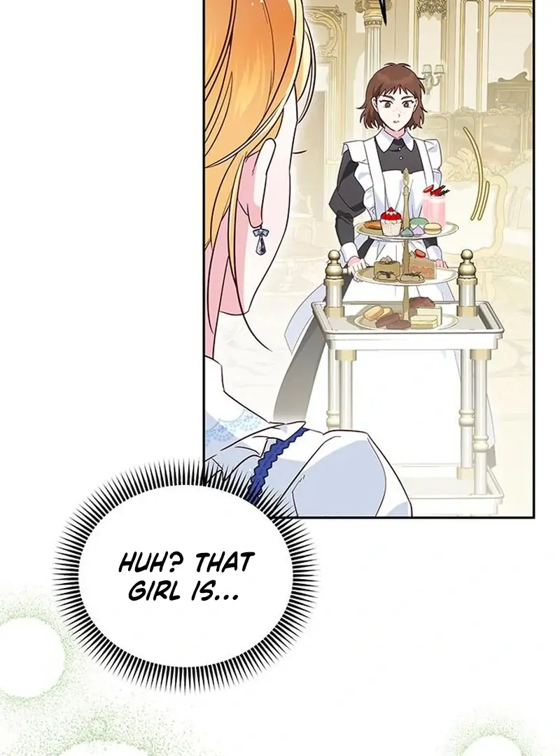 Born to Be the Grand Duchess Chapter 12 Page 109