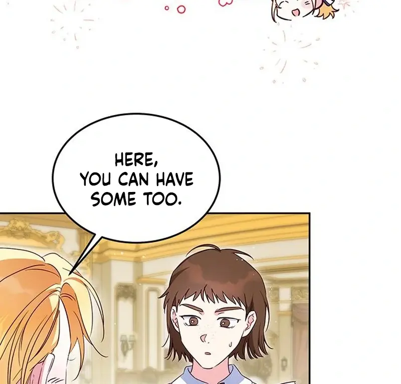 Born to Be the Grand Duchess Chapter 12 Page 113