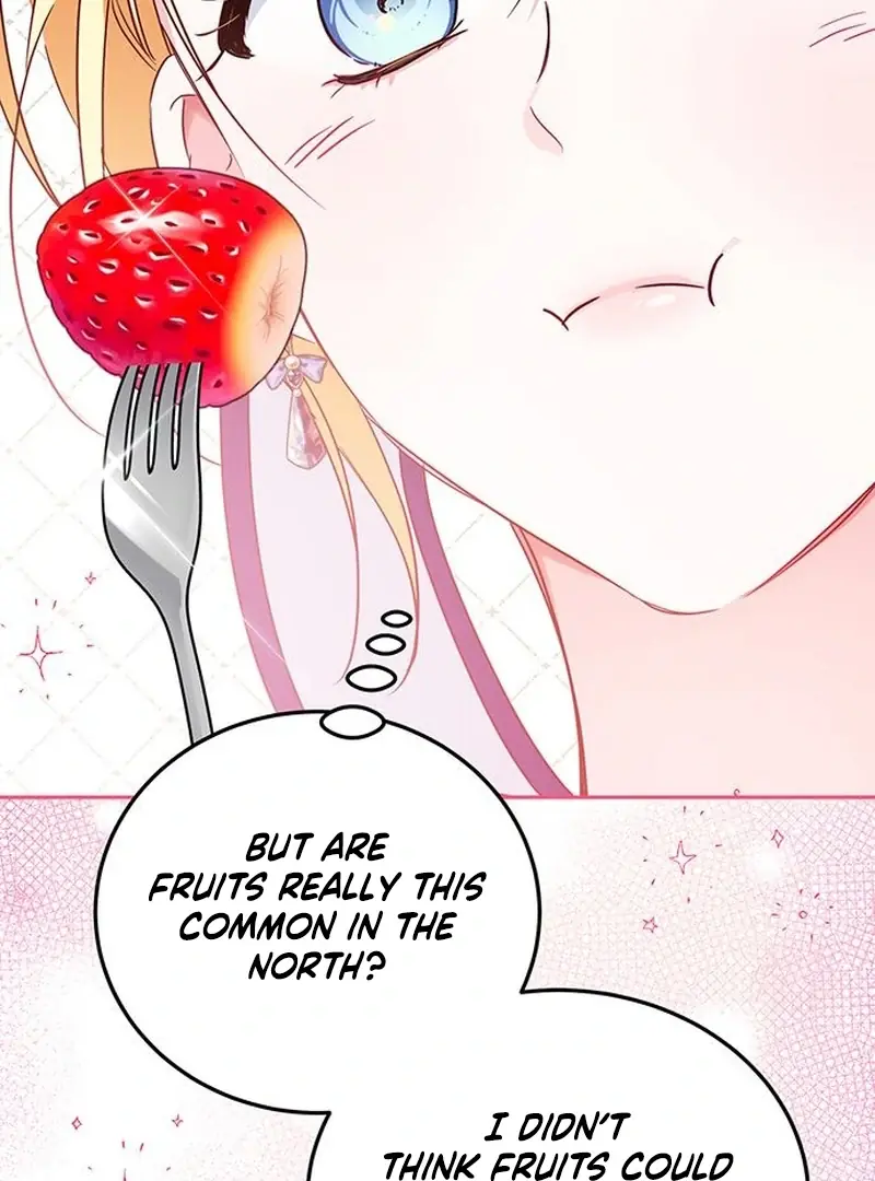 Born to Be the Grand Duchess Chapter 12 Page 117