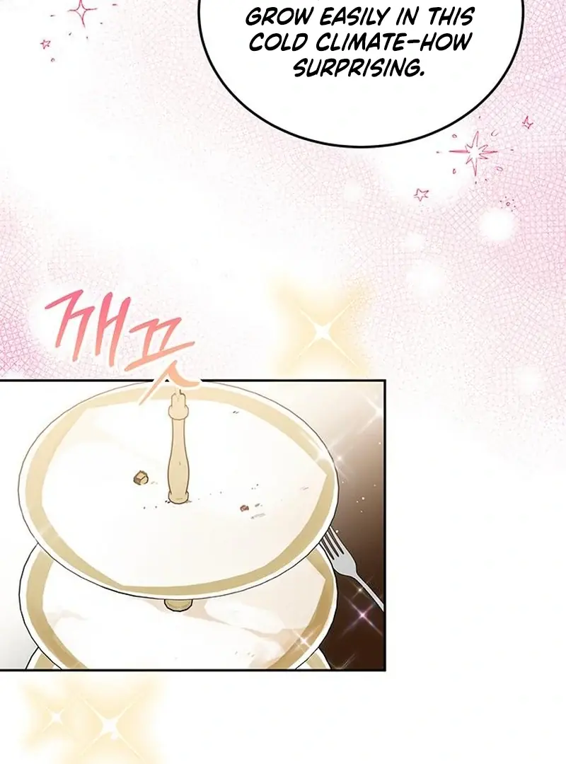 Born to Be the Grand Duchess Chapter 12 Page 118