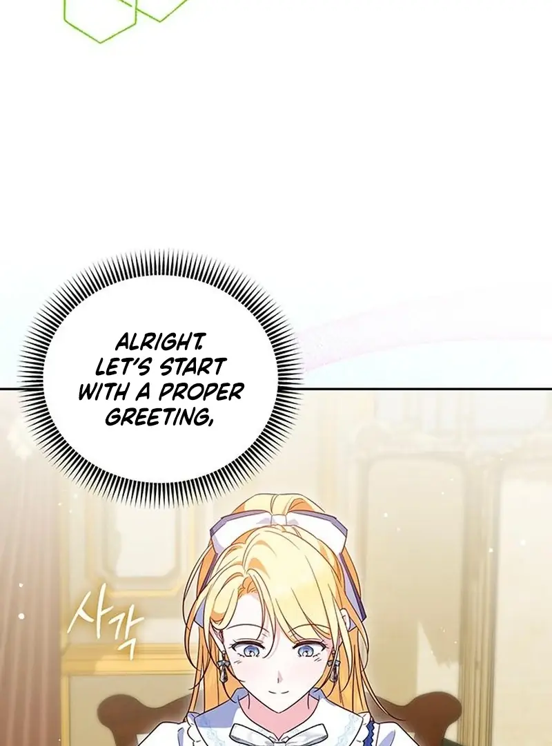 Born to Be the Grand Duchess Chapter 12 Page 120