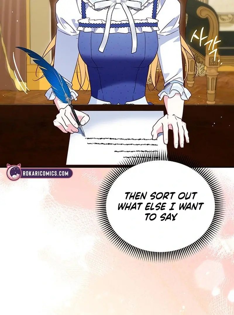 Born to Be the Grand Duchess Chapter 12 Page 121