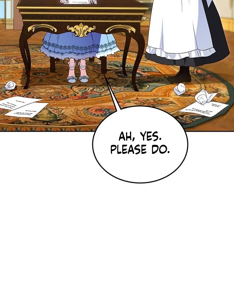 Born to Be the Grand Duchess Chapter 12 Page 123