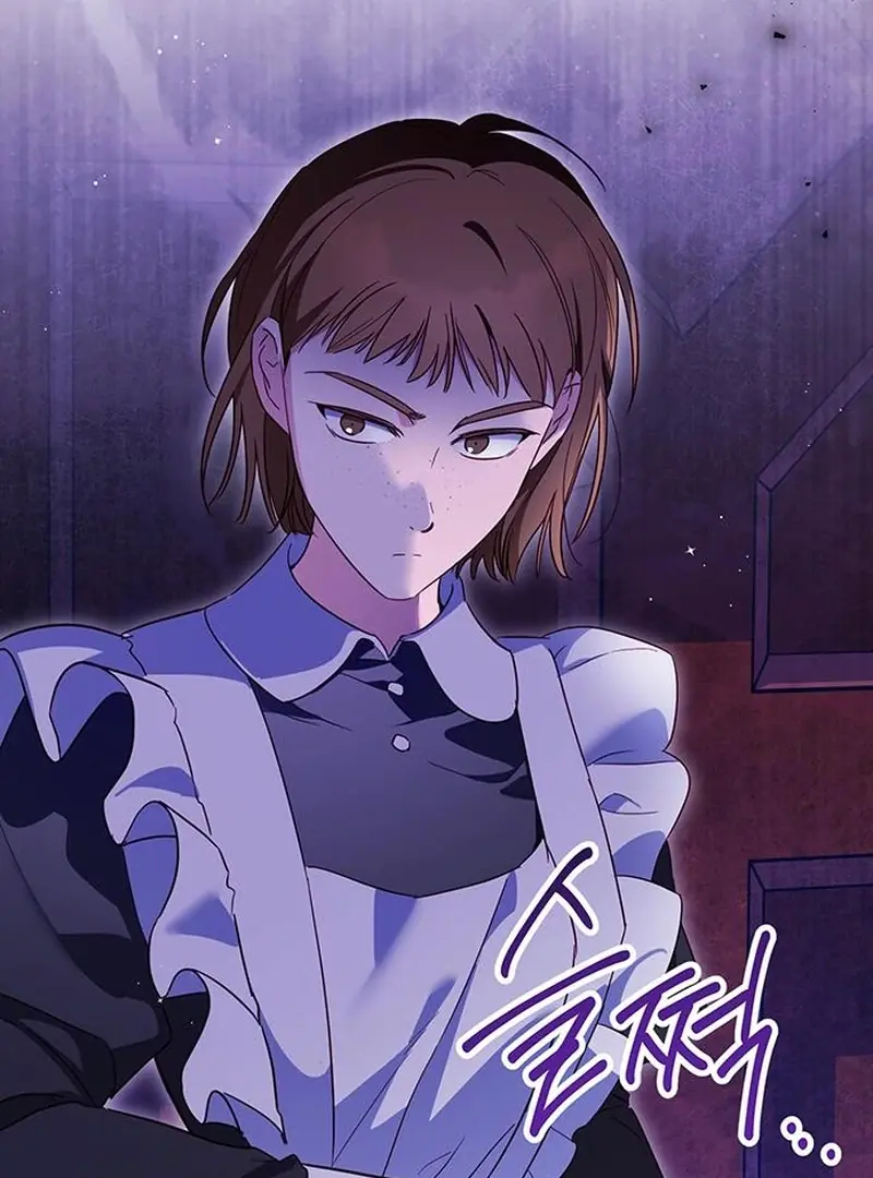 Born to Be the Grand Duchess Chapter 12 Page 126