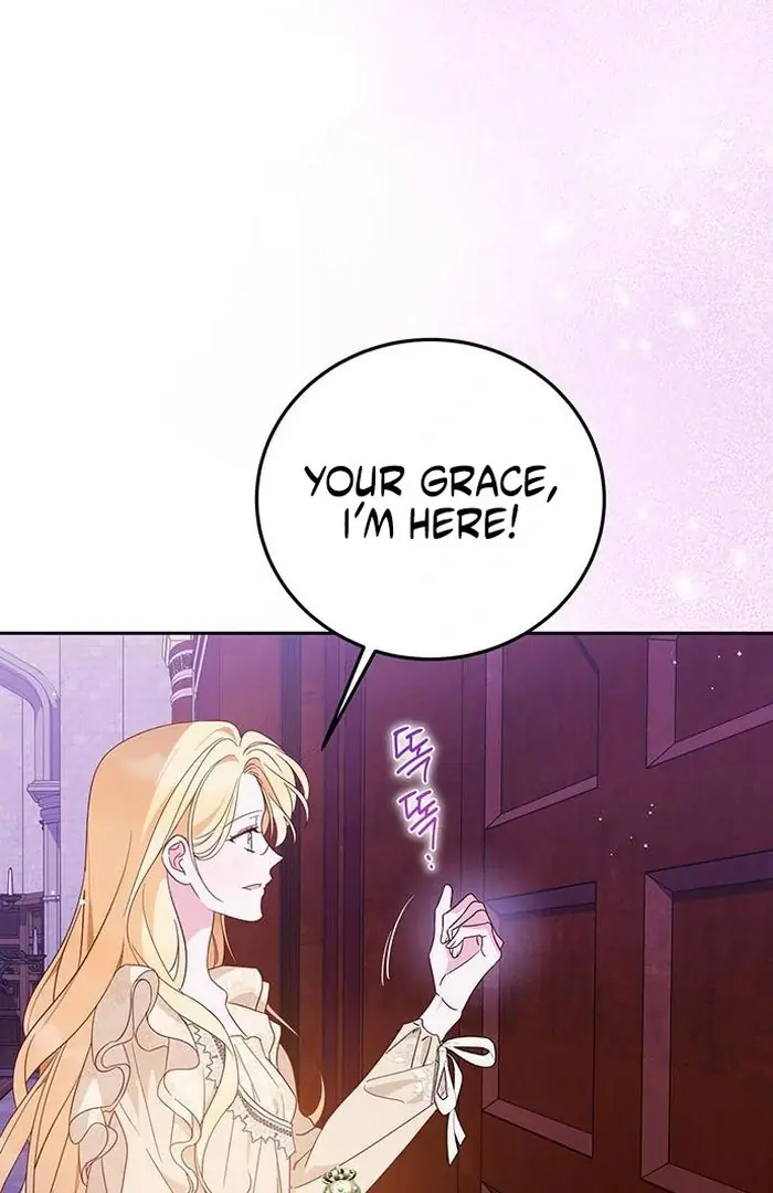 Born to Be the Grand Duchess Chapter 13 Page 4
