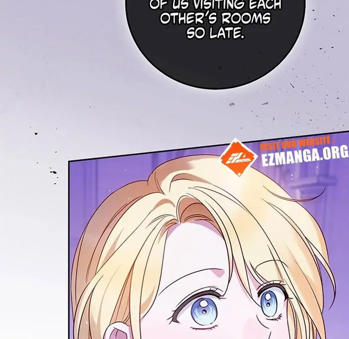 Born to Be the Grand Duchess Chapter 13 Page 10
