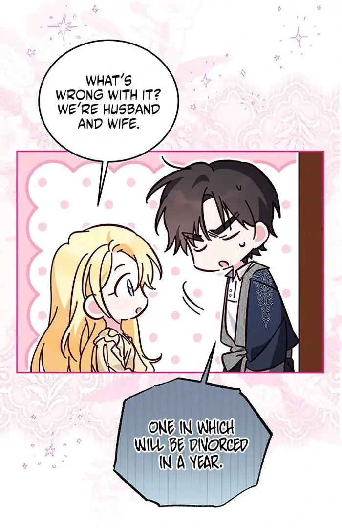 Born to Be the Grand Duchess Chapter 13 Page 12