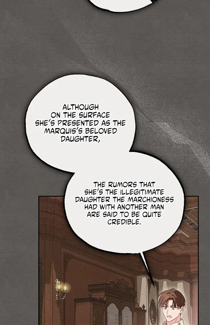 Born to Be the Grand Duchess Chapter 13 Page 32