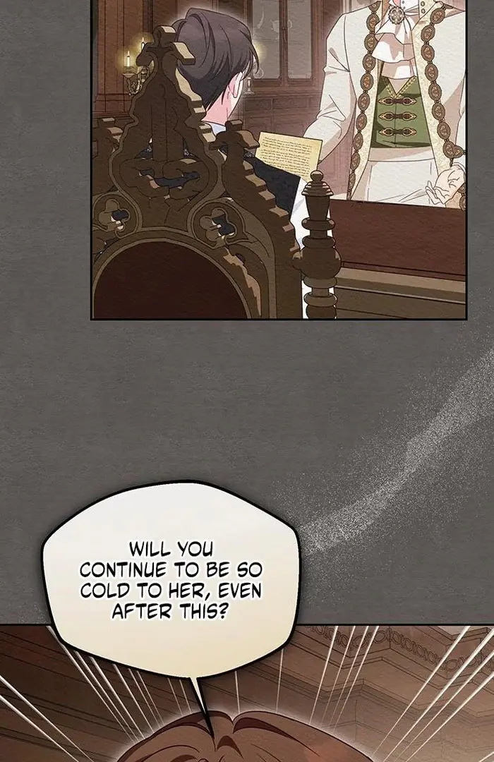 Born to Be the Grand Duchess Chapter 13 Page 33