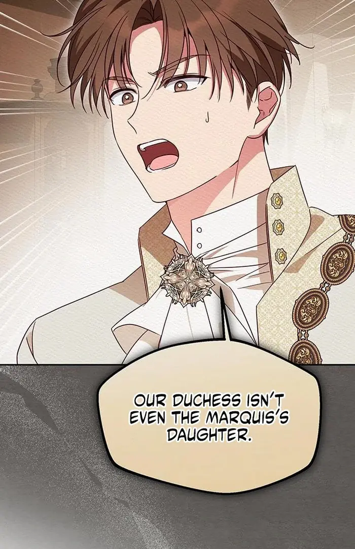 Born to Be the Grand Duchess Chapter 13 Page 34