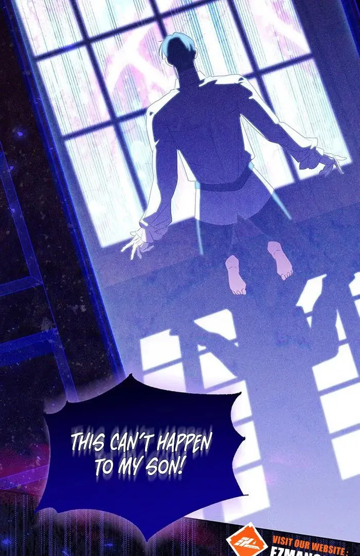 Born to Be the Grand Duchess Chapter 13 Page 45