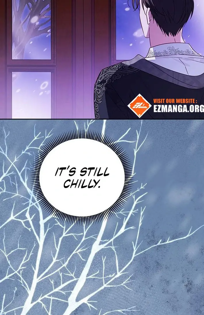 Born to Be the Grand Duchess Chapter 13 Page 55