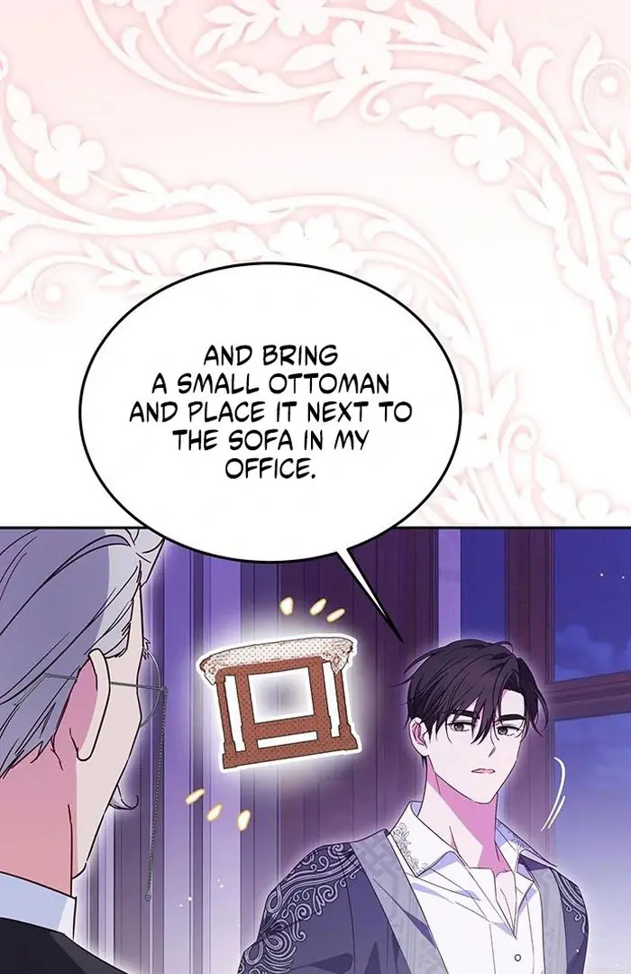 Born to Be the Grand Duchess Chapter 13 Page 85