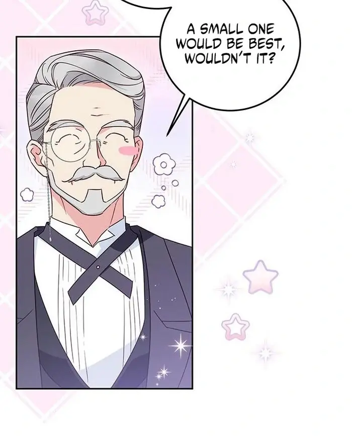 Born to Be the Grand Duchess Chapter 13 Page 87