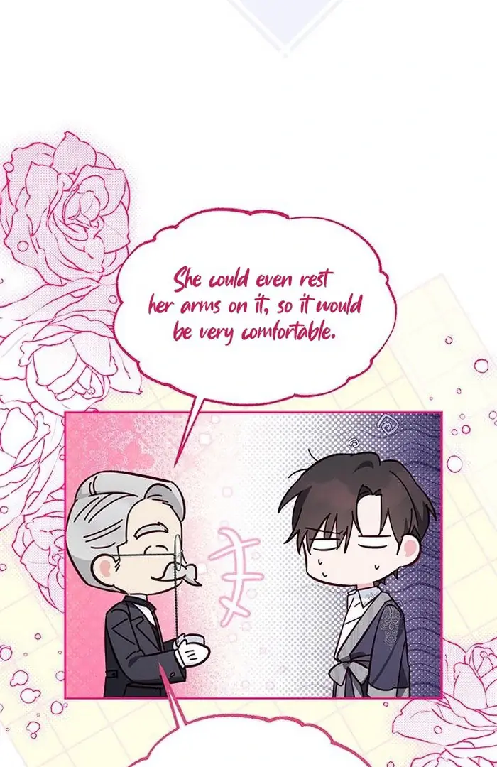 Born to Be the Grand Duchess Chapter 13 Page 89