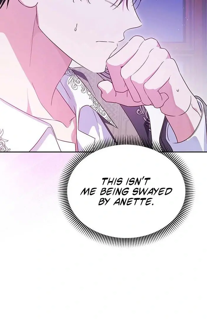 Born to Be the Grand Duchess Chapter 13 Page 91