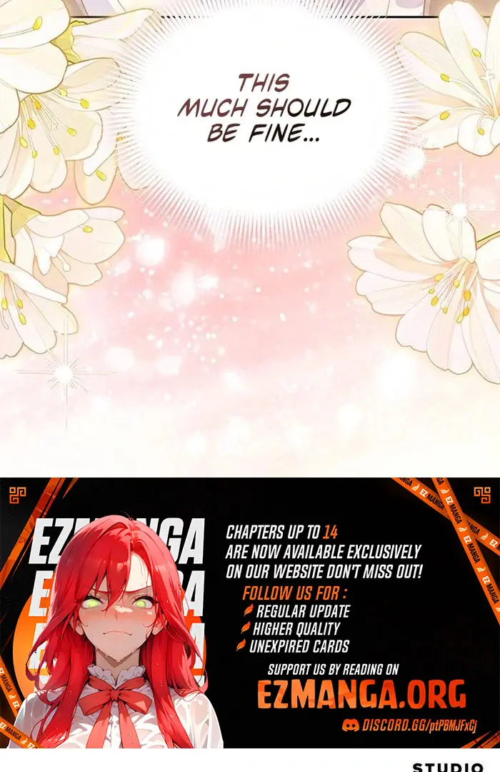 Born to Be the Grand Duchess Chapter 13 Page 101