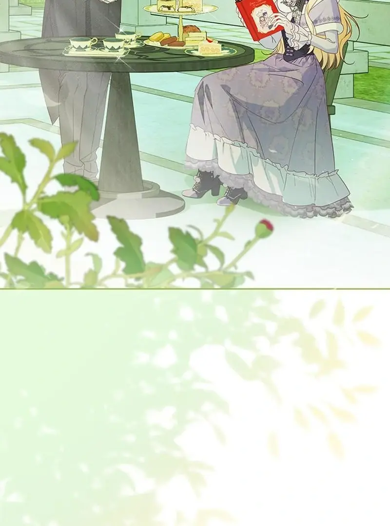 Born to Be the Grand Duchess Chapter 14 Page 5