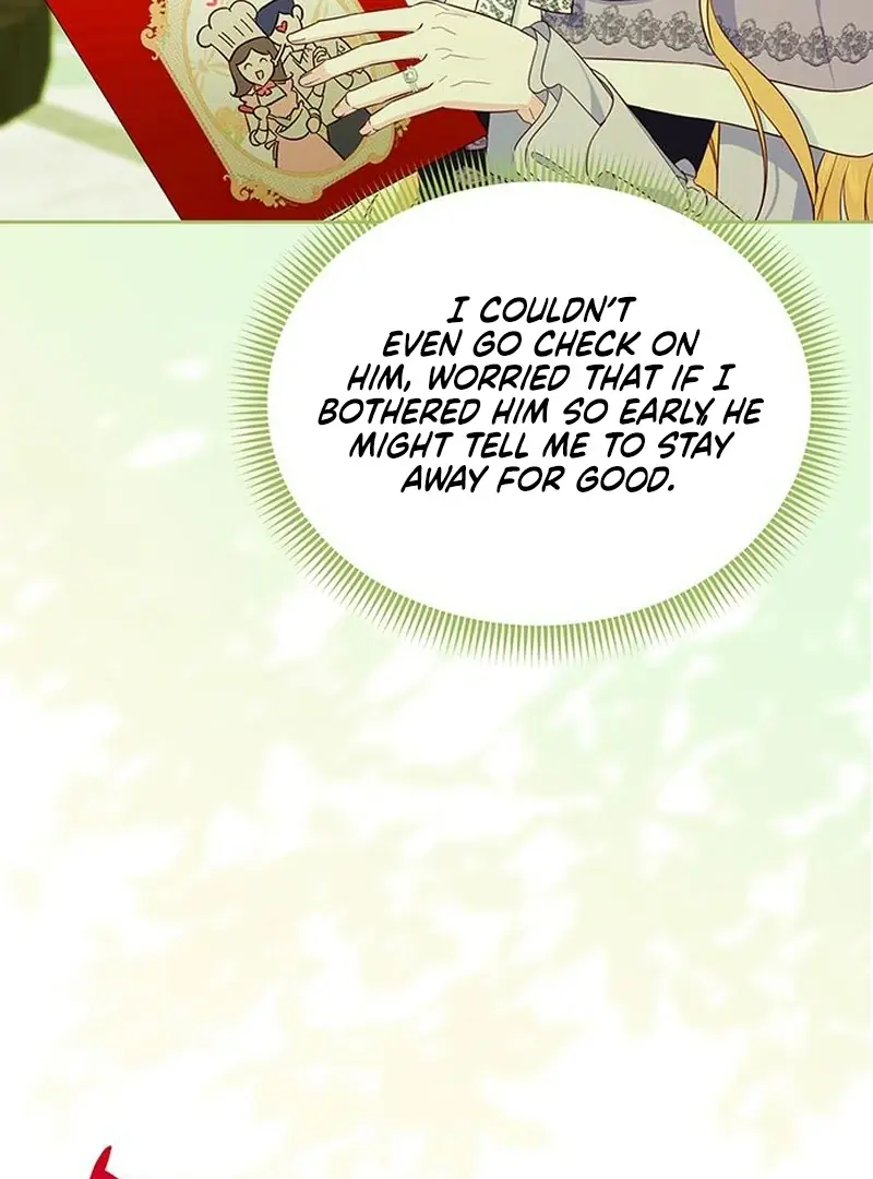 Born to Be the Grand Duchess Chapter 14 Page 7
