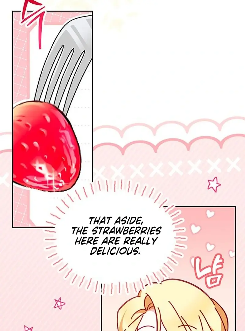 Born to Be the Grand Duchess Chapter 14 Page 8