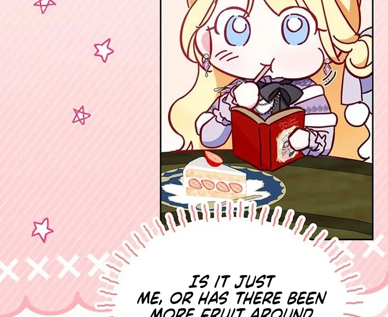 Born to Be the Grand Duchess Chapter 14 Page 9