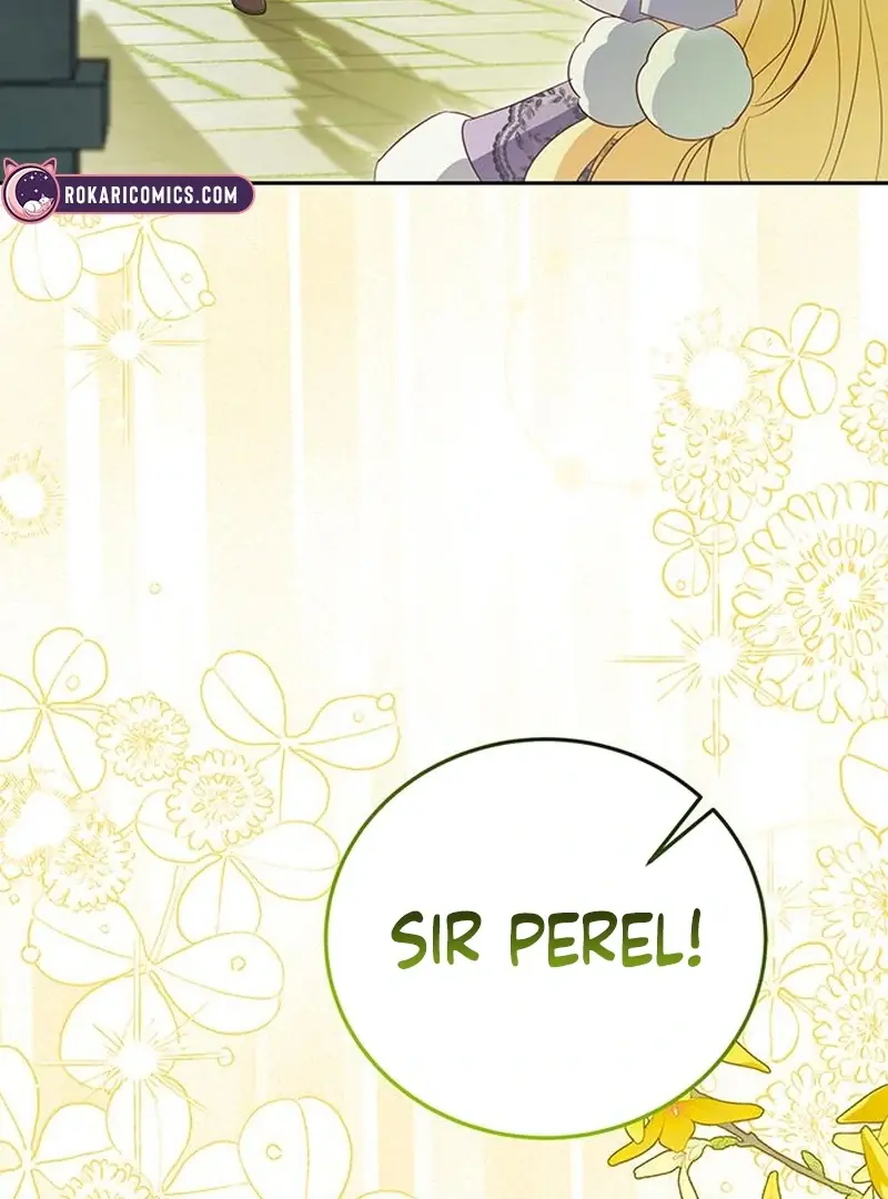 Born to Be the Grand Duchess Chapter 14 Page 12