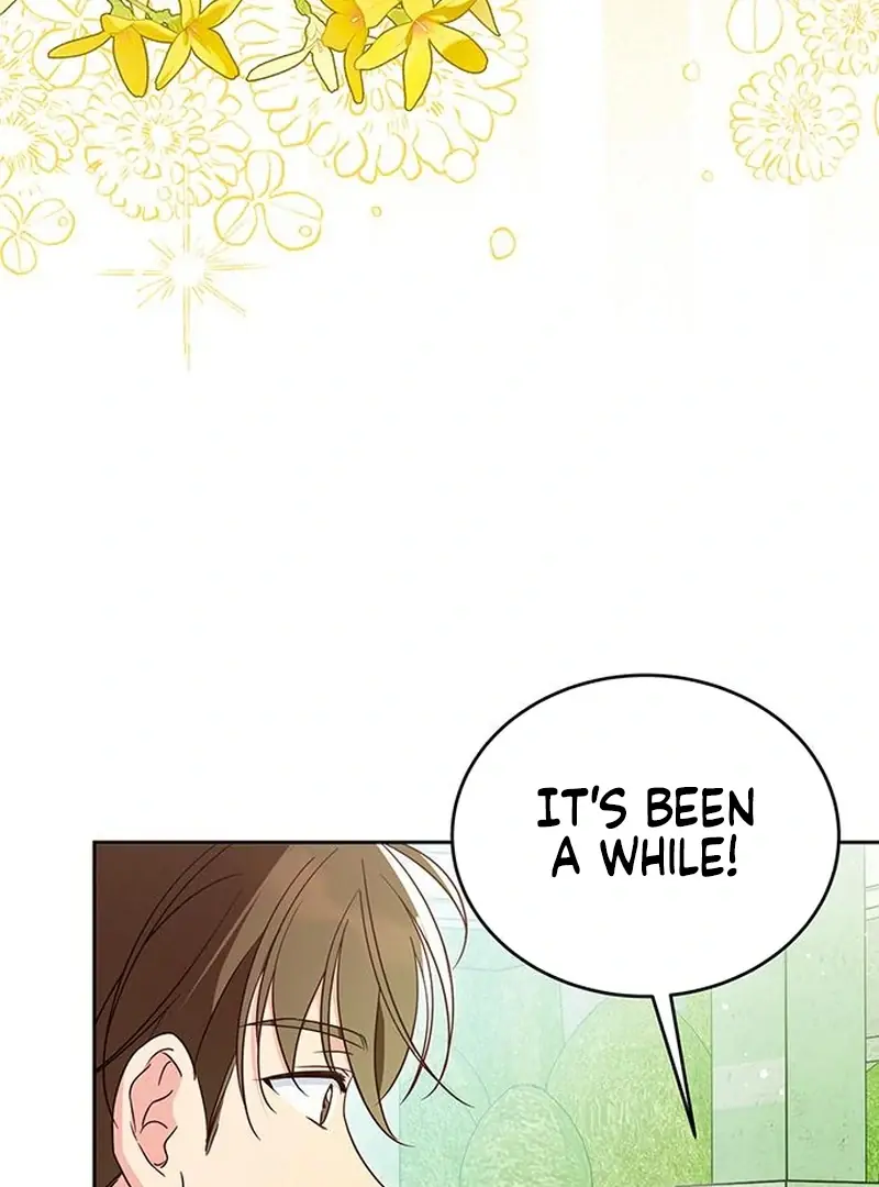 Born to Be the Grand Duchess Chapter 14 Page 14