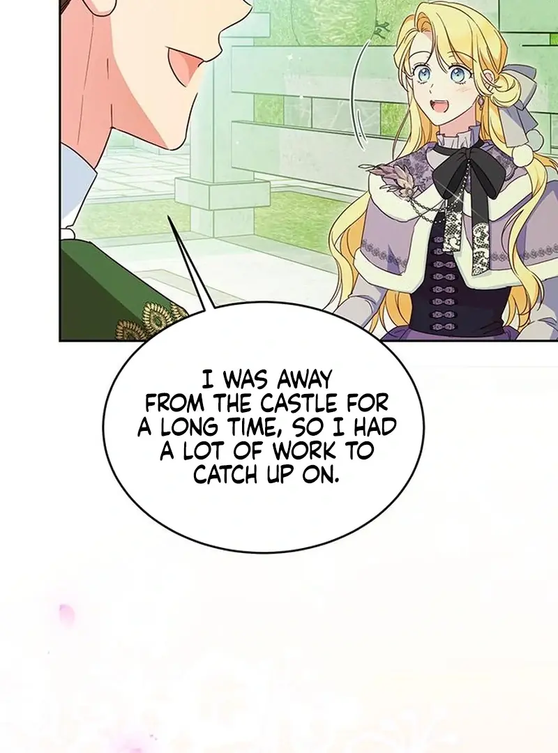 Born to Be the Grand Duchess Chapter 14 Page 15