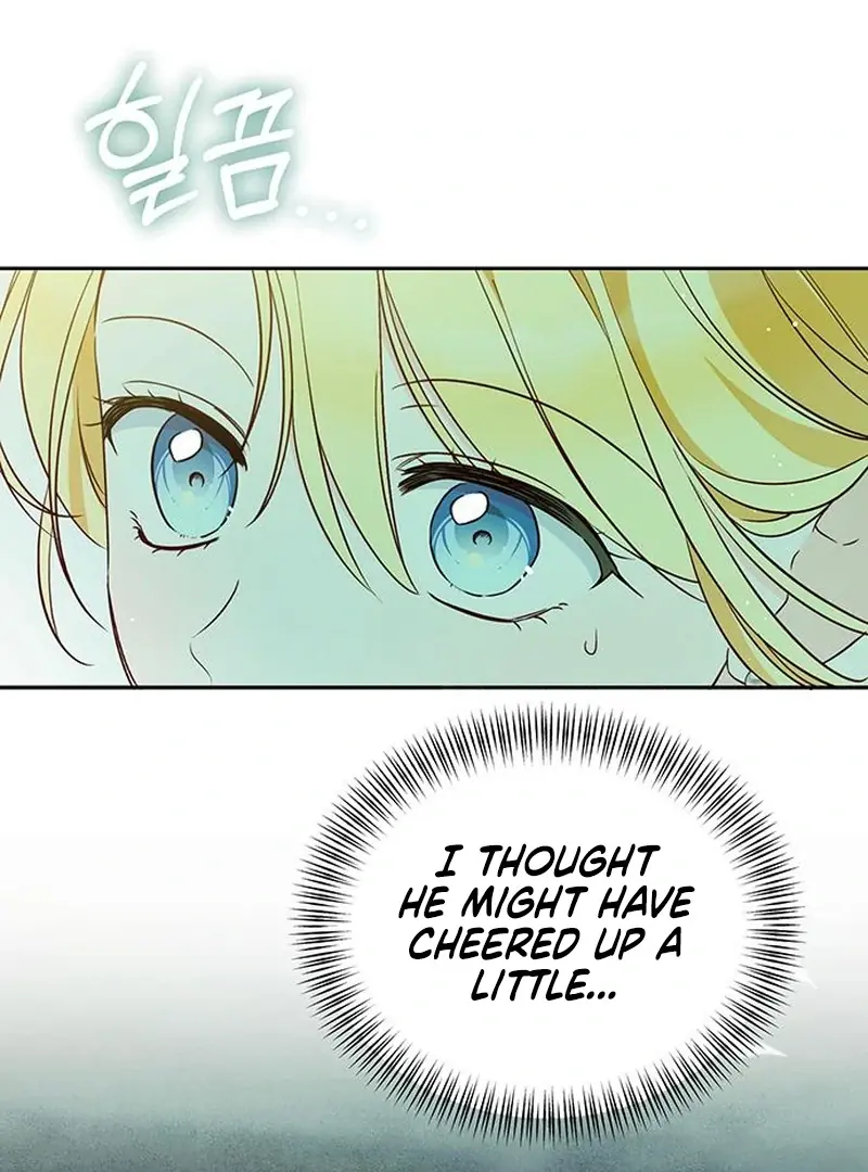 Born to Be the Grand Duchess Chapter 14 Page 24