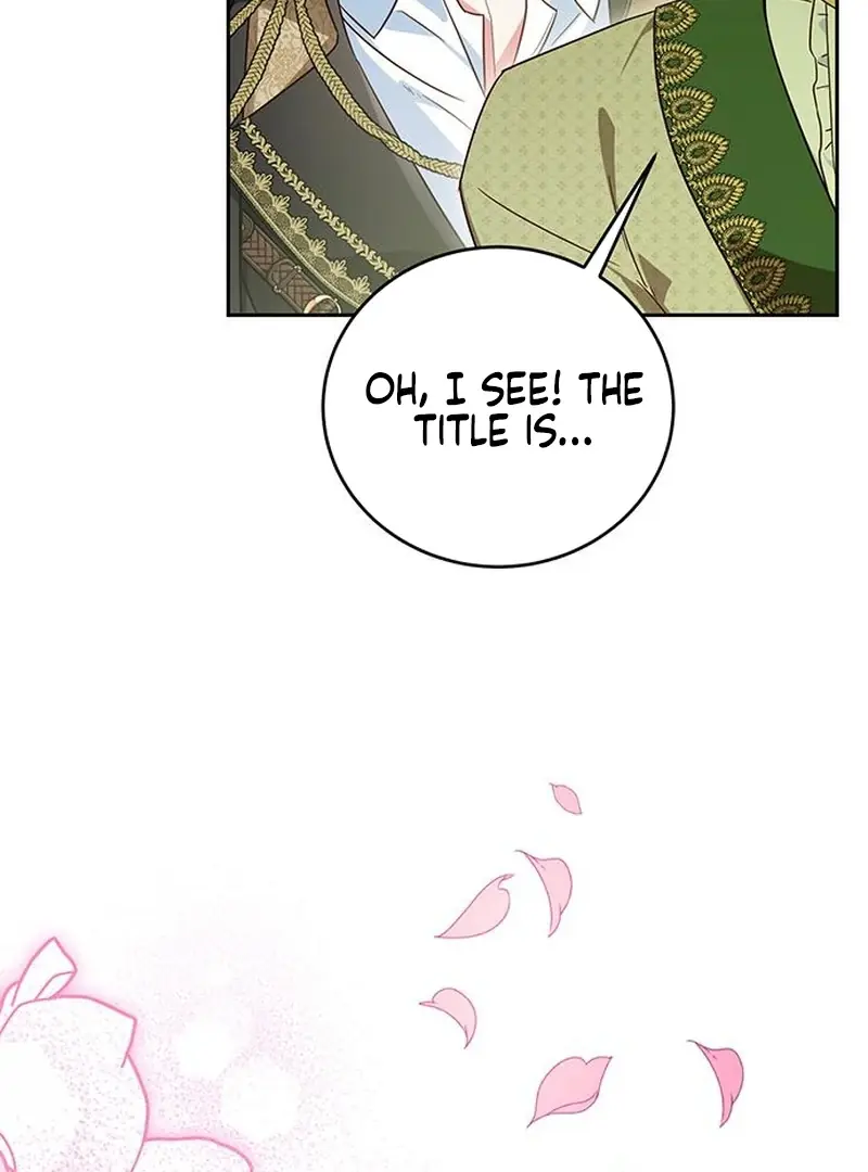 Born to Be the Grand Duchess Chapter 14 Page 32