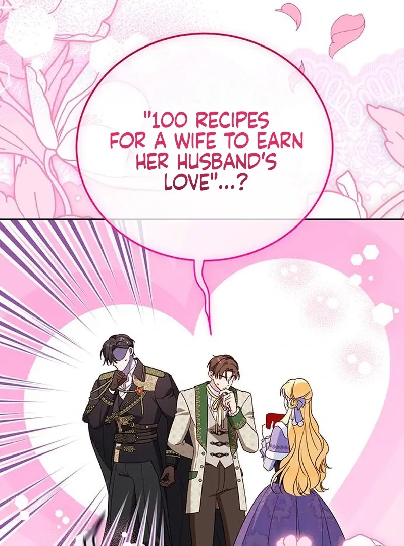Born to Be the Grand Duchess Chapter 14 Page 33