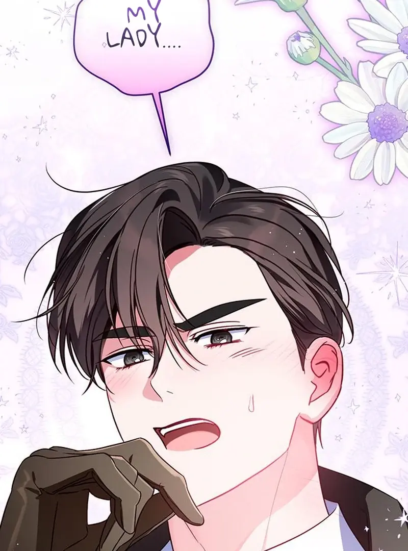 Born to Be the Grand Duchess Chapter 14 Page 35