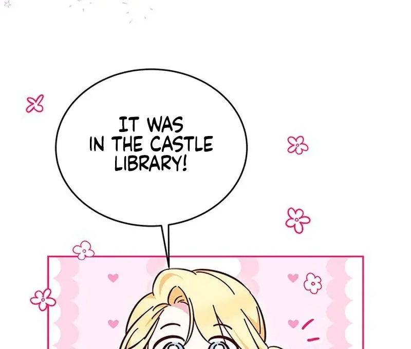 Born to Be the Grand Duchess Chapter 14 Page 37