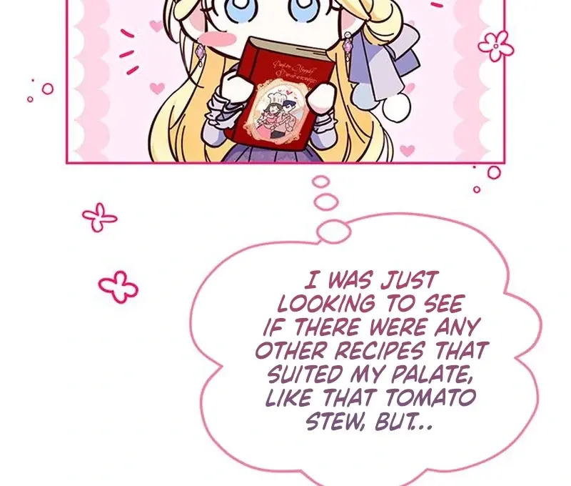 Born to Be the Grand Duchess Chapter 14 Page 38