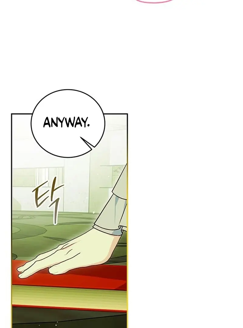 Born to Be the Grand Duchess Chapter 14 Page 39