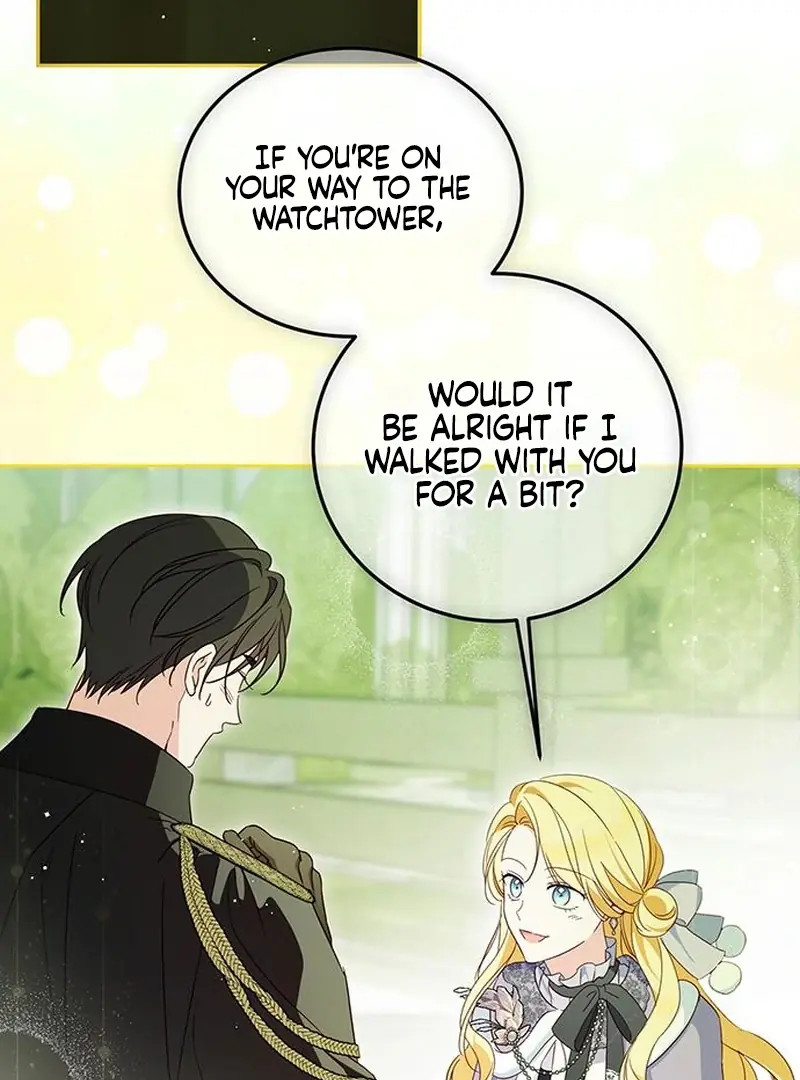 Born to Be the Grand Duchess Chapter 14 Page 40
