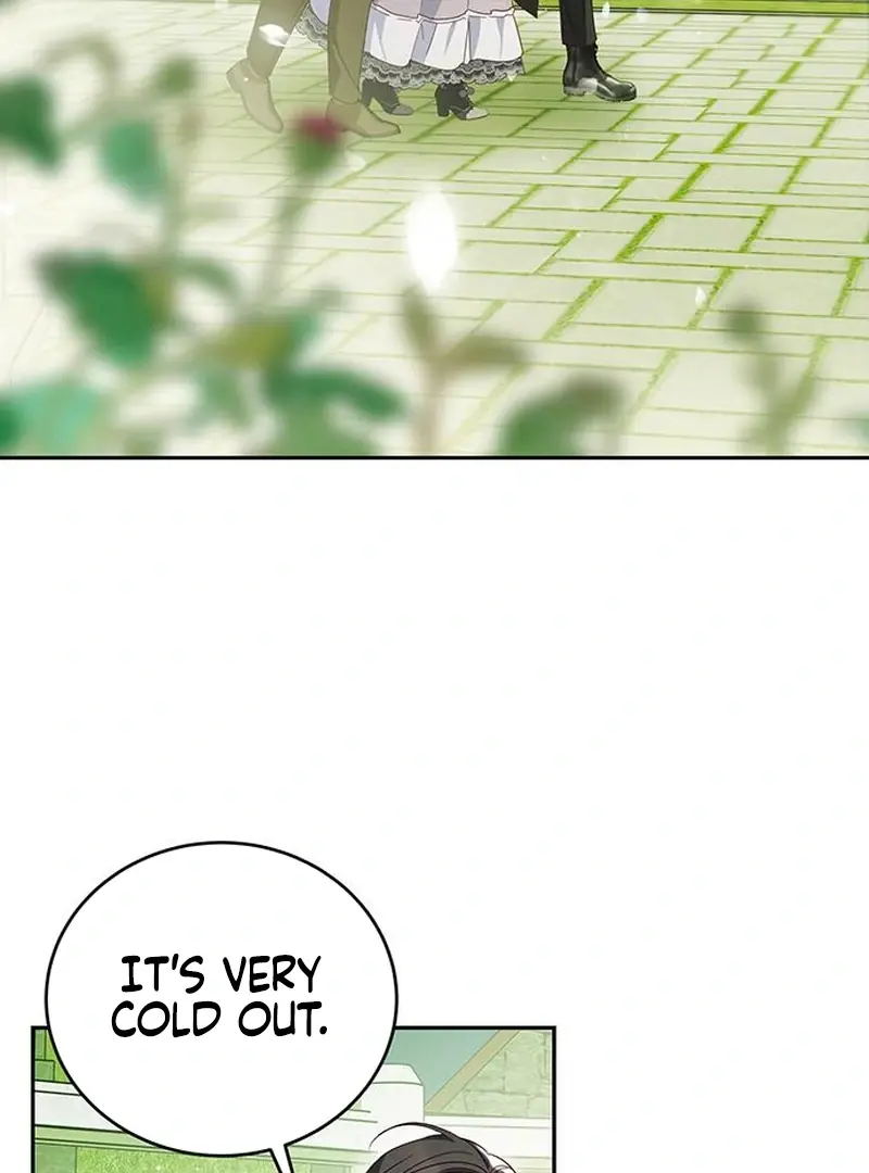 Born to Be the Grand Duchess Chapter 14 Page 45