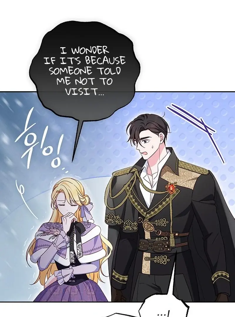 Born to Be the Grand Duchess Chapter 14 Page 49