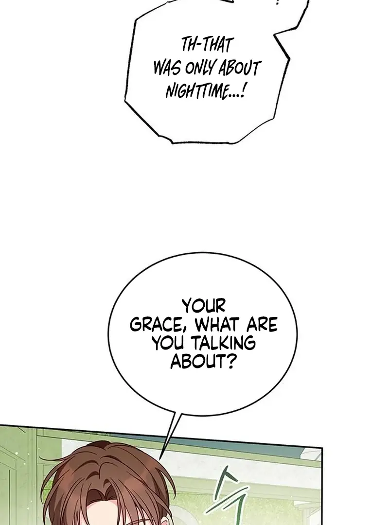 Born to Be the Grand Duchess Chapter 14 Page 50