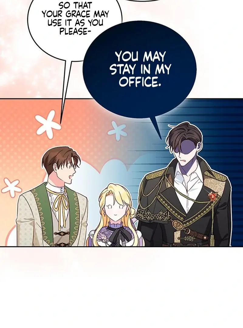 Born to Be the Grand Duchess Chapter 14 Page 52