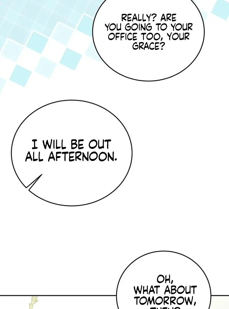 Born to Be the Grand Duchess Chapter 14 Page 54