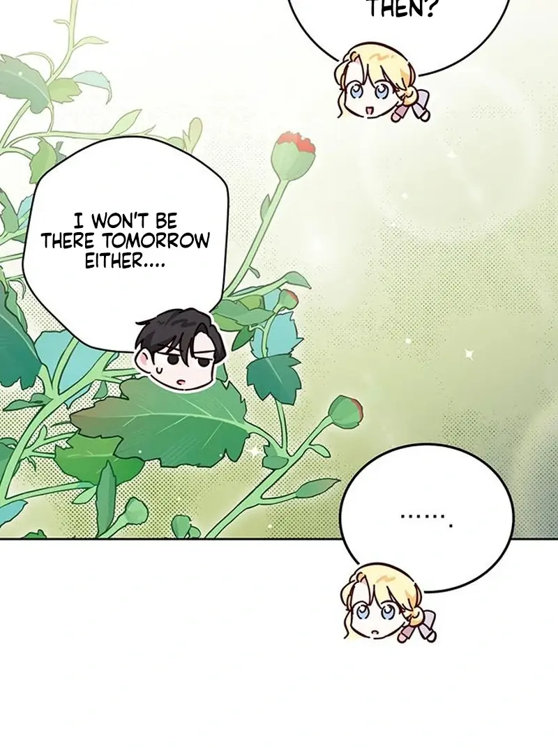Born to Be the Grand Duchess Chapter 14 Page 55