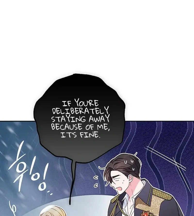 Born to Be the Grand Duchess Chapter 14 Page 56