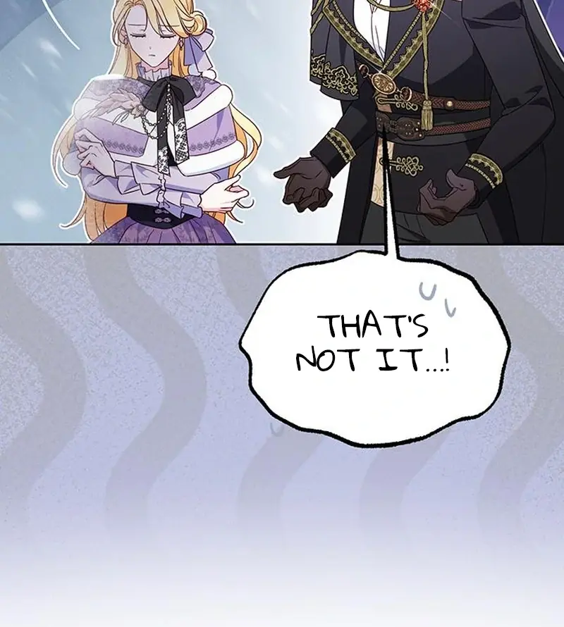 Born to Be the Grand Duchess Chapter 14 Page 57