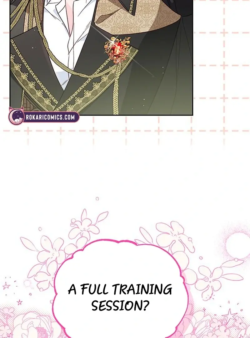 Born to Be the Grand Duchess Chapter 14 Page 59
