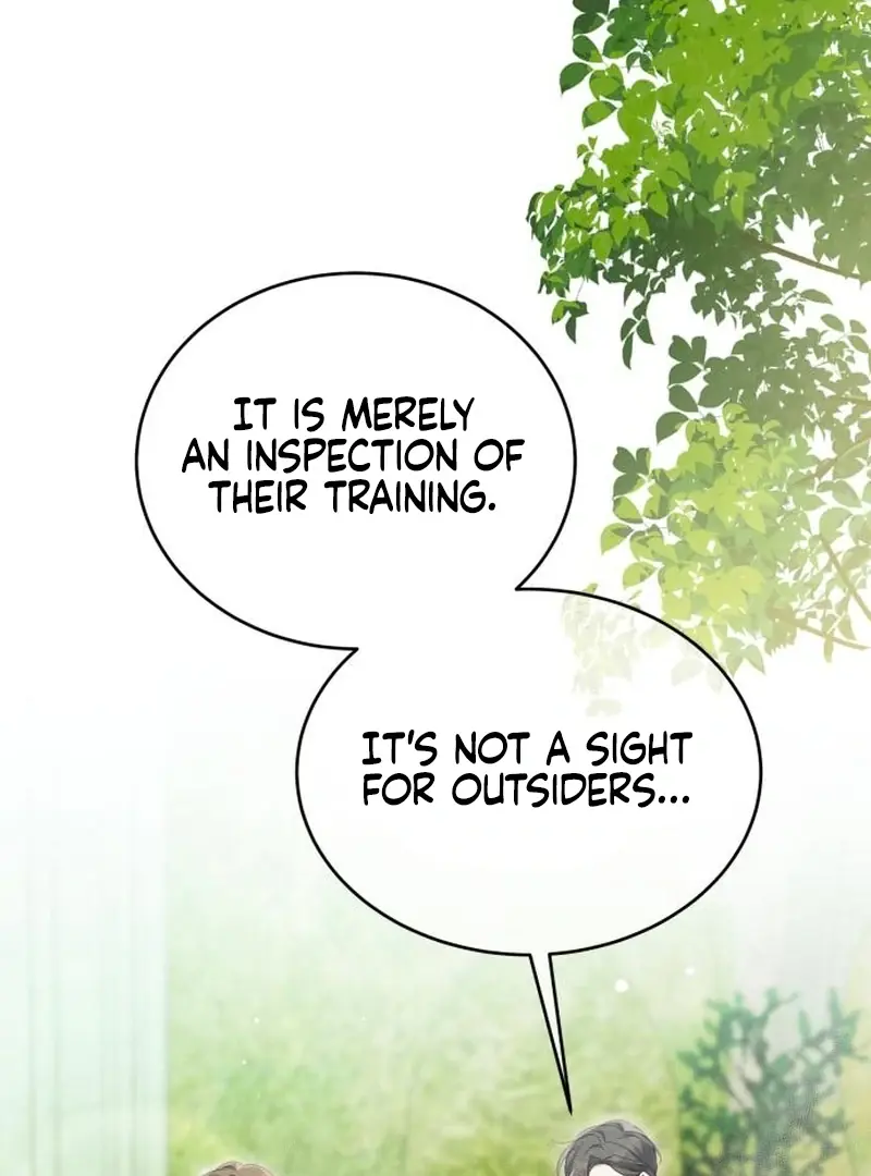 Born to Be the Grand Duchess Chapter 14 Page 64