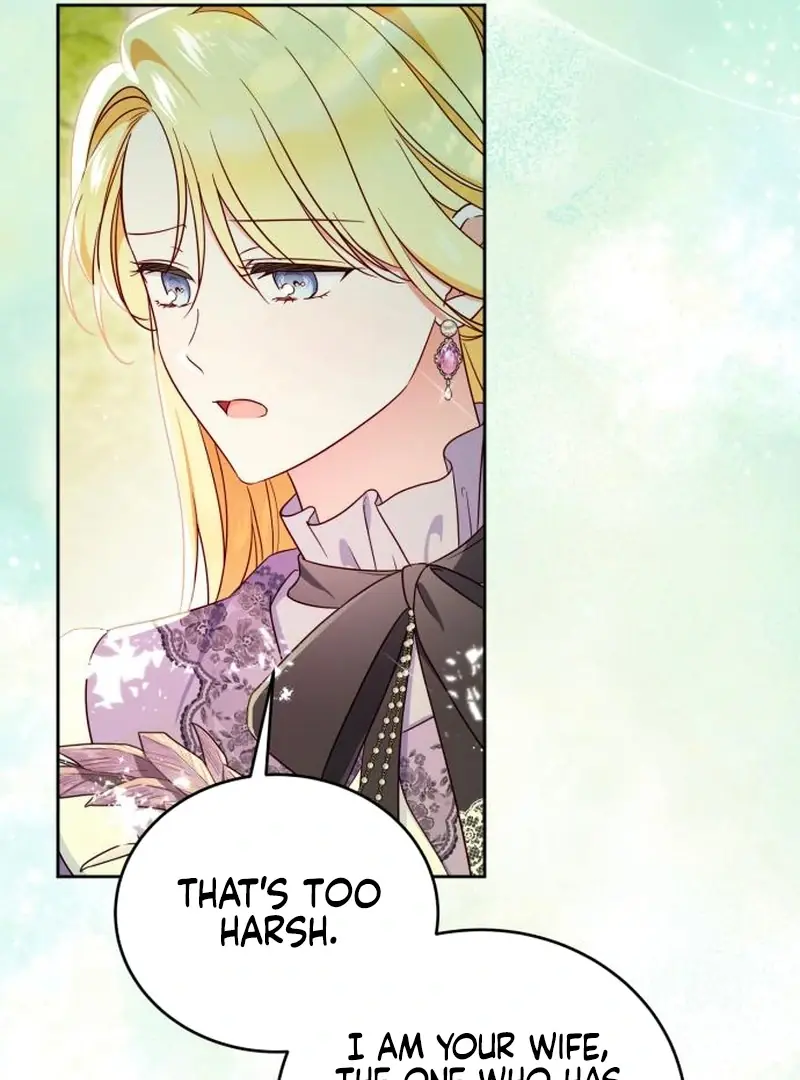 Born to Be the Grand Duchess Chapter 14 Page 67
