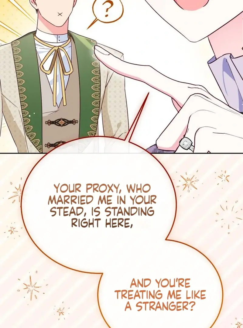 Born to Be the Grand Duchess Chapter 14 Page 70